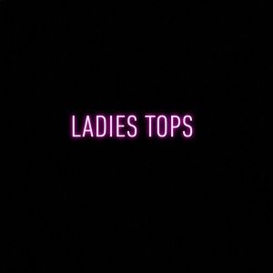 Ladies tops